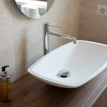 Trulli Contento - Rooms & Apartments Alberobello Room photo
