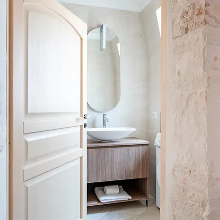 Trulli Contento - Rooms & Apartments Alberobello Exterior photo