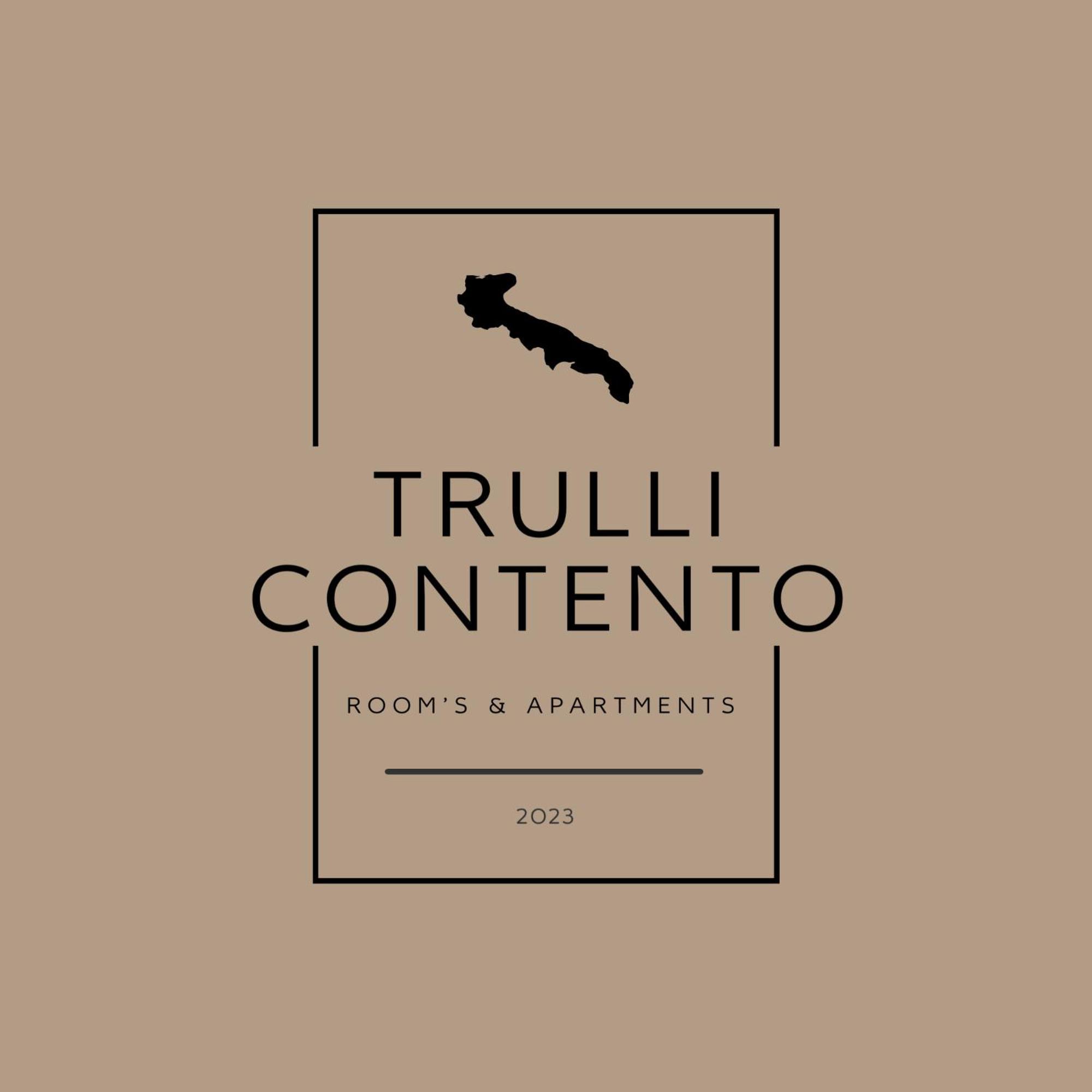 Trulli Contento - & Ferienhaus