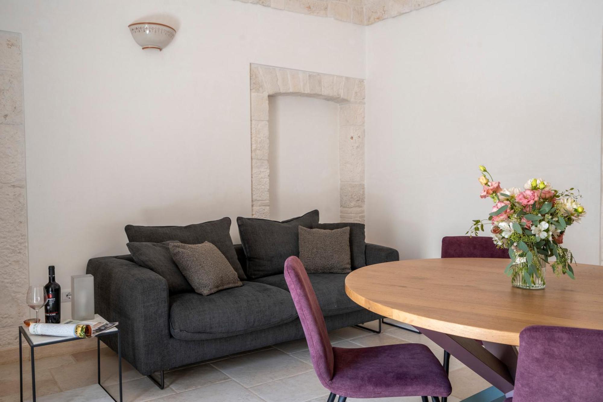 Holiday home Trulli Contento - &