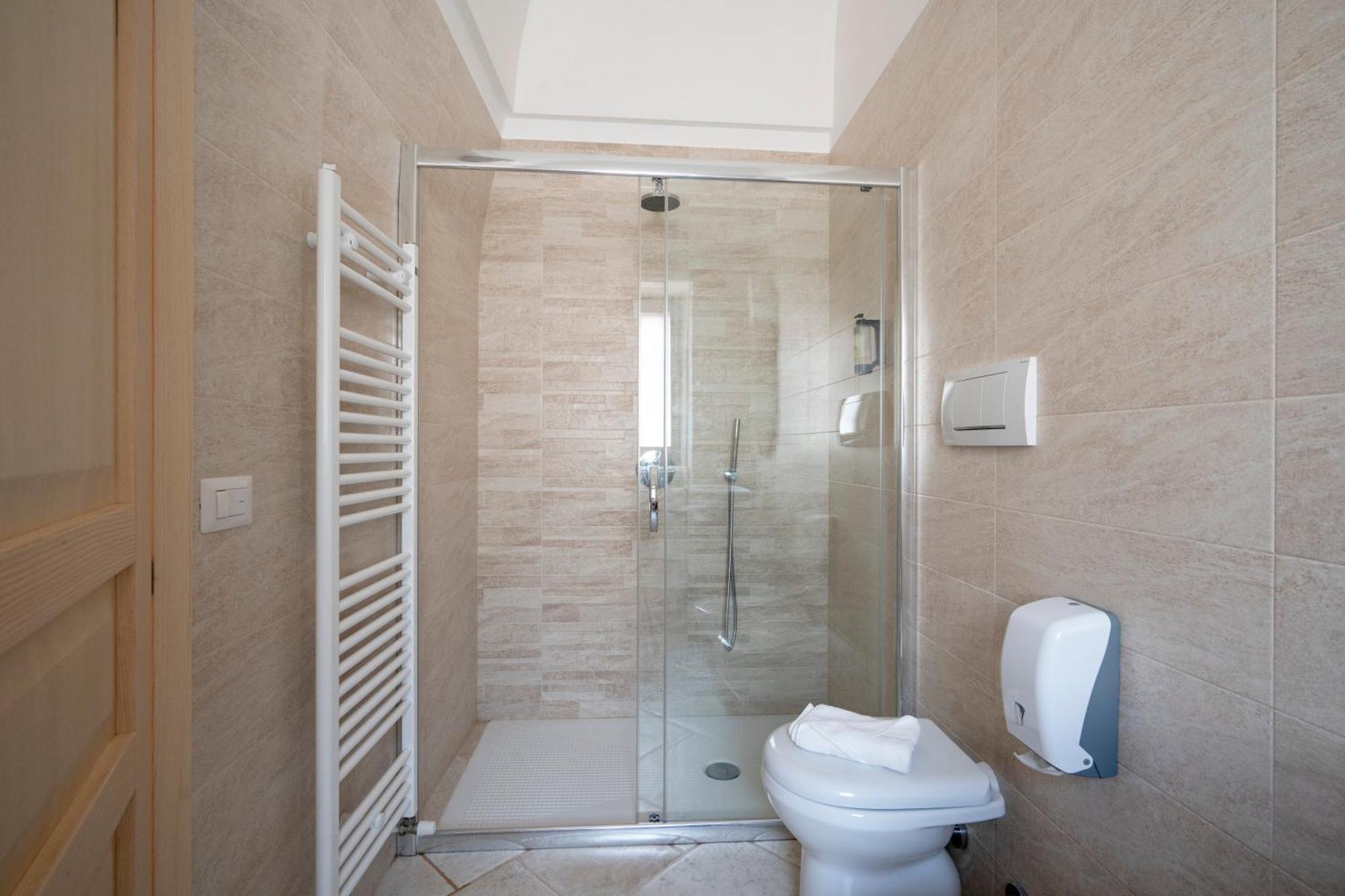 Holiday home Trulli Contento - & *