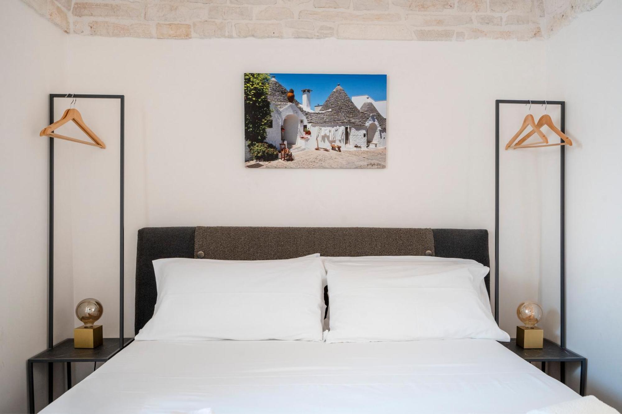 Trulli Contento - &