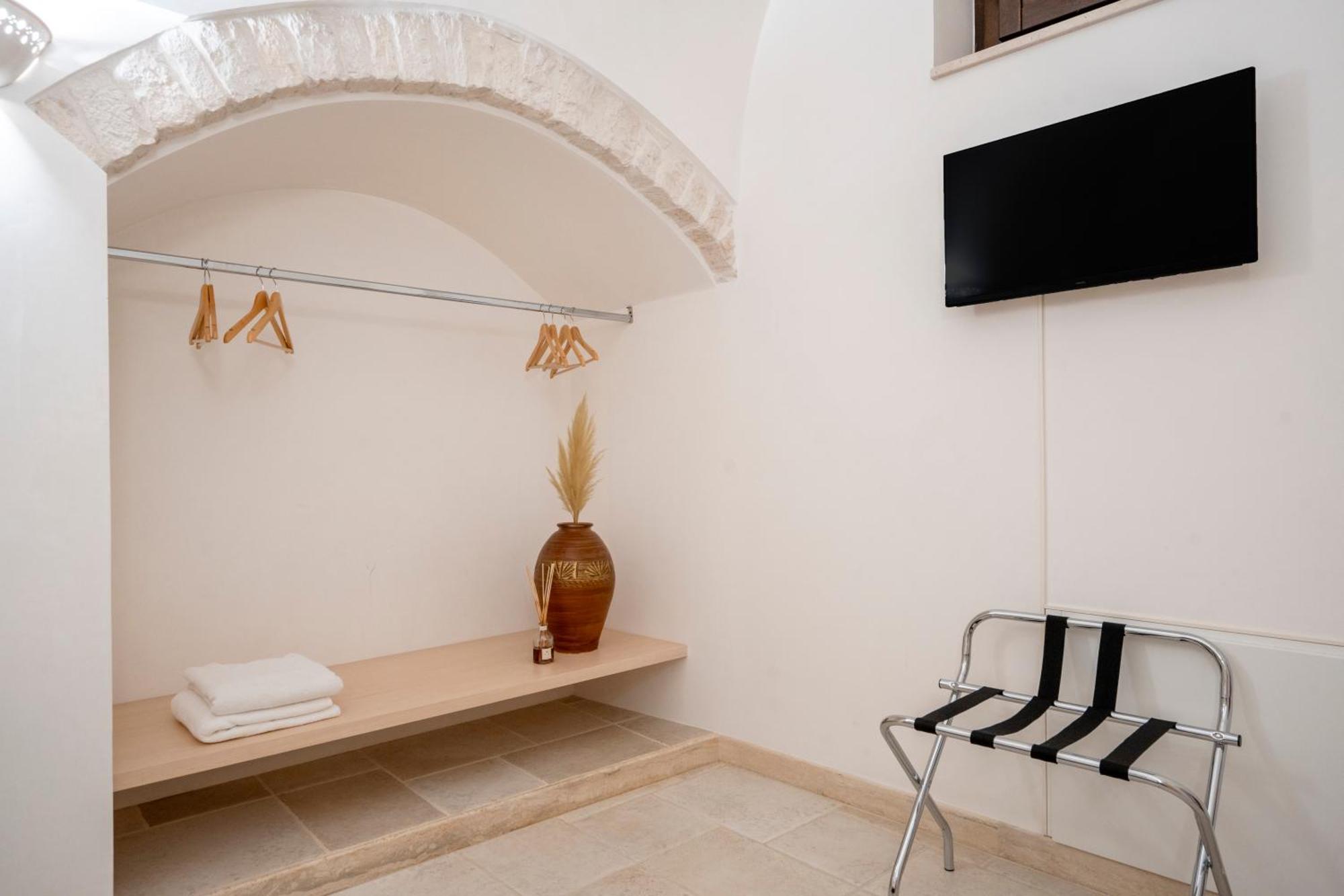 Trulli Contento - & Holiday home