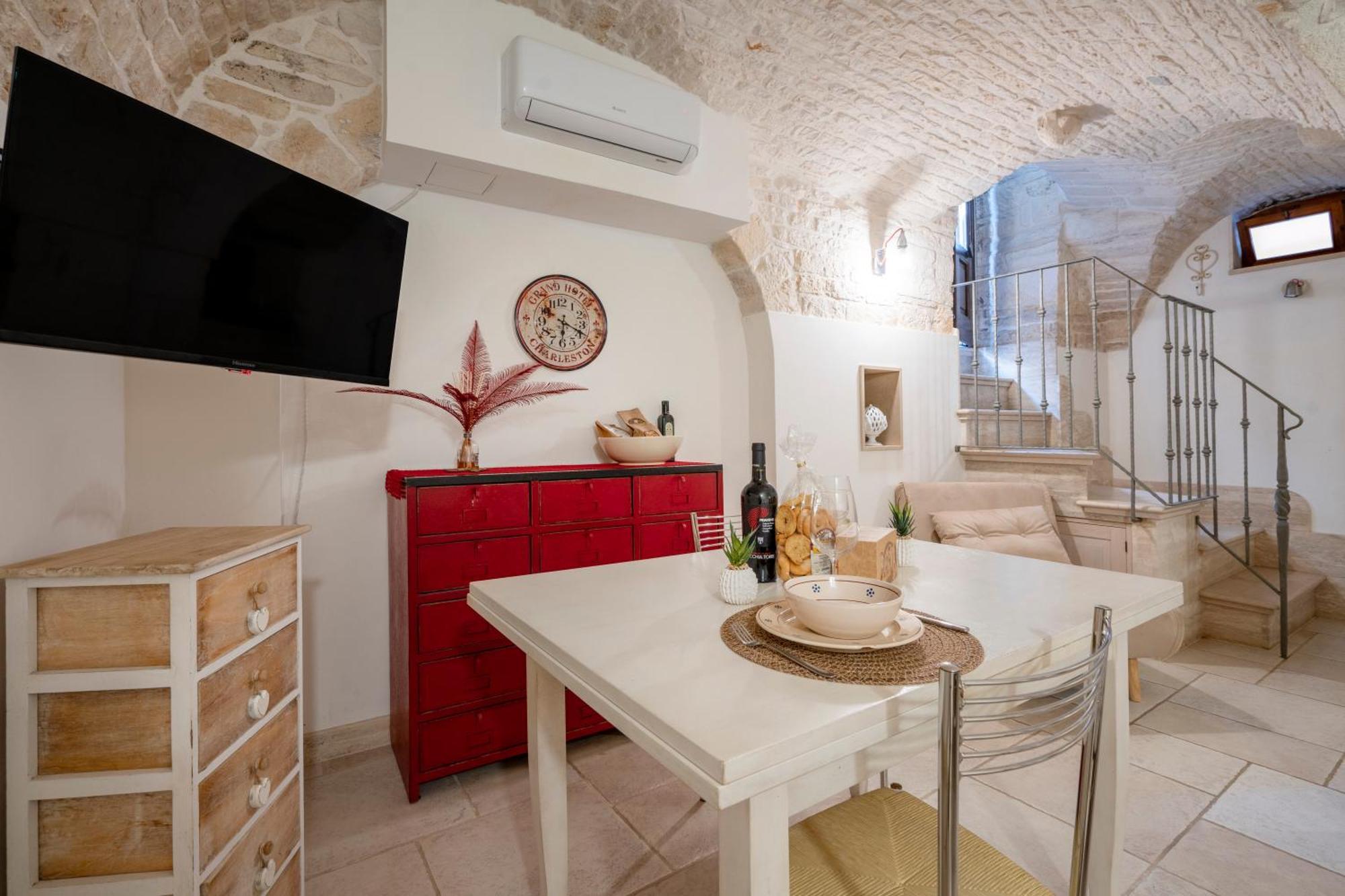 Holiday home Trulli Contento - & *