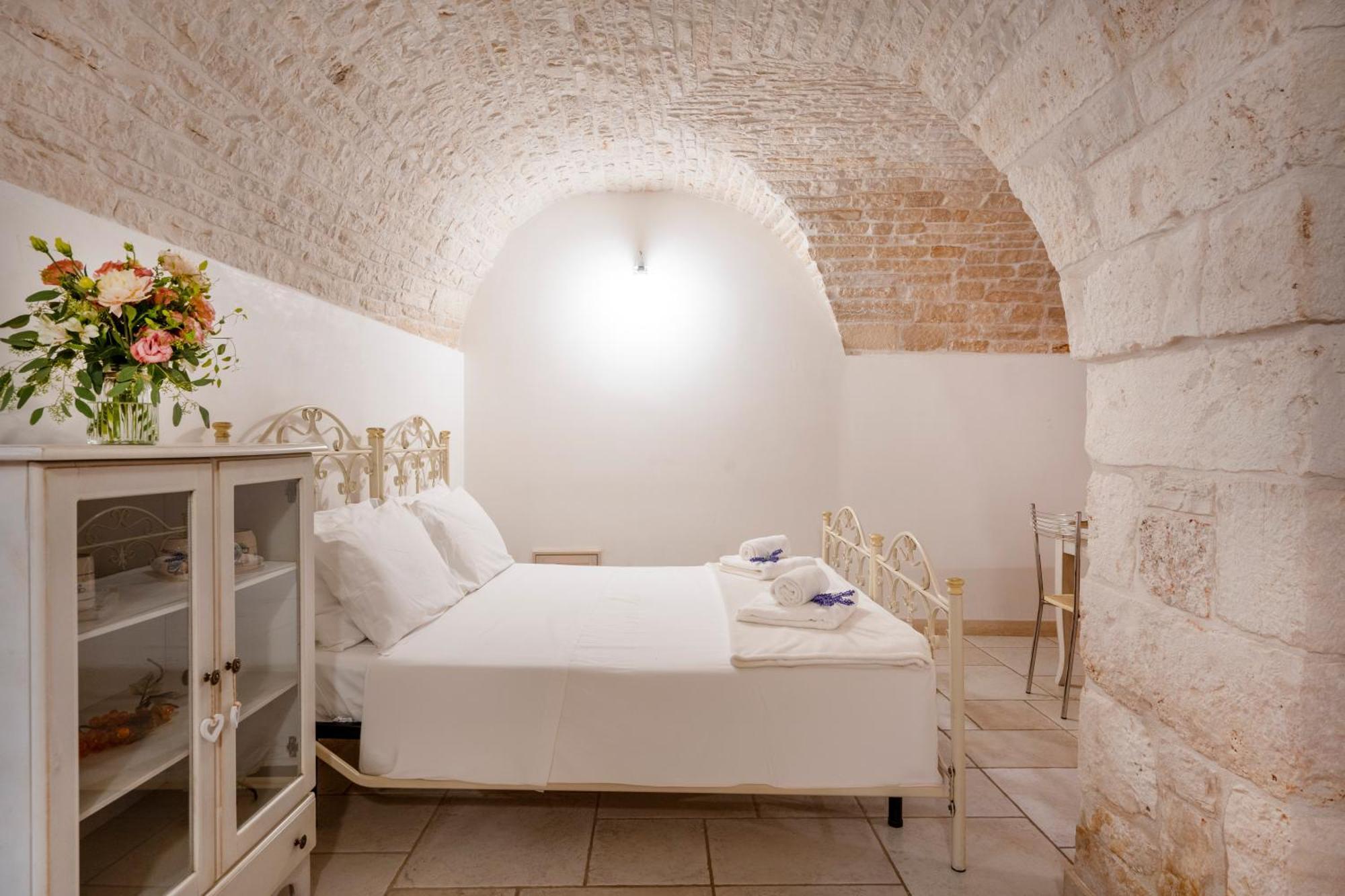 Trulli Contento - &