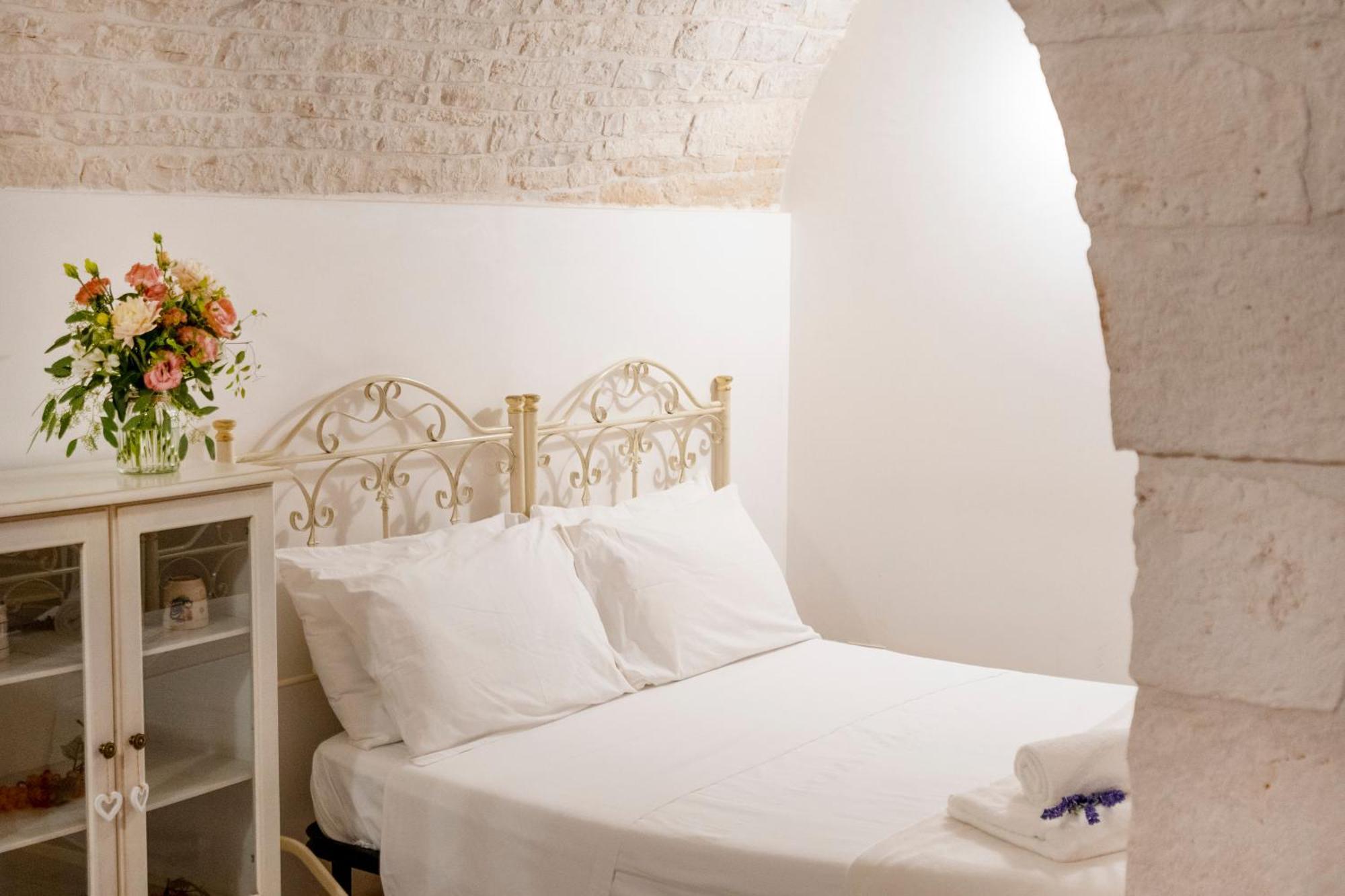 Trulli Contento - & Ferienhaus *
