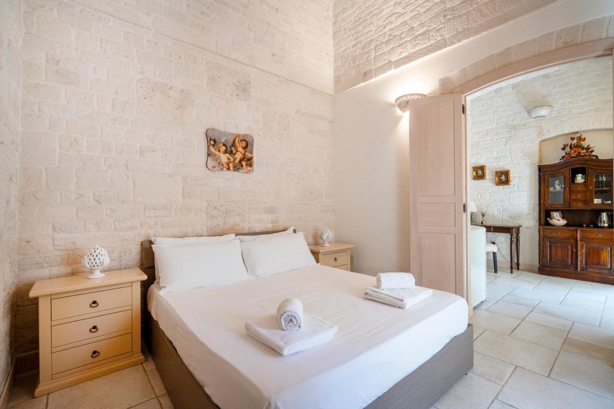 Trulli Contento - &