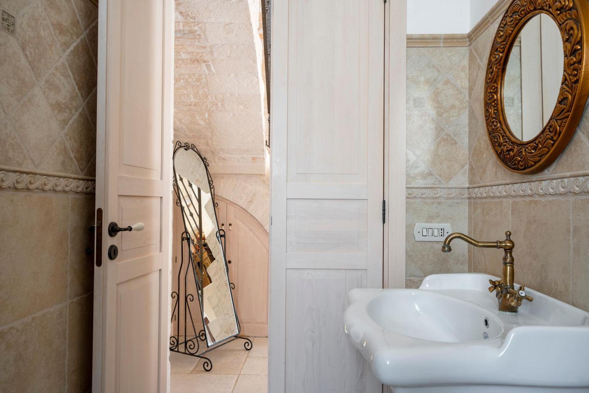 Trulli Contento - & Holiday home