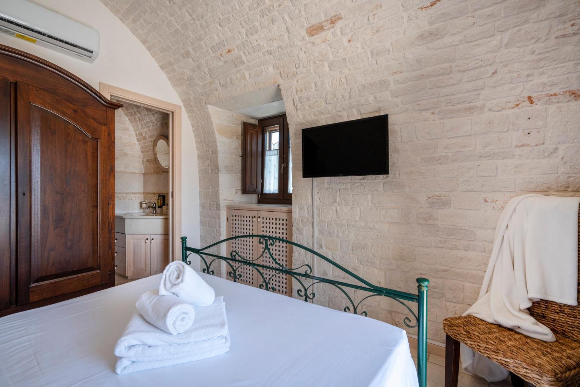 Holiday home Trulli Contento - &
