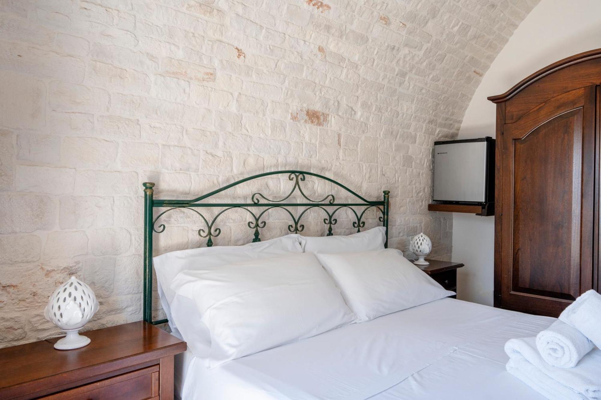 Trulli Contento - & Holiday home *