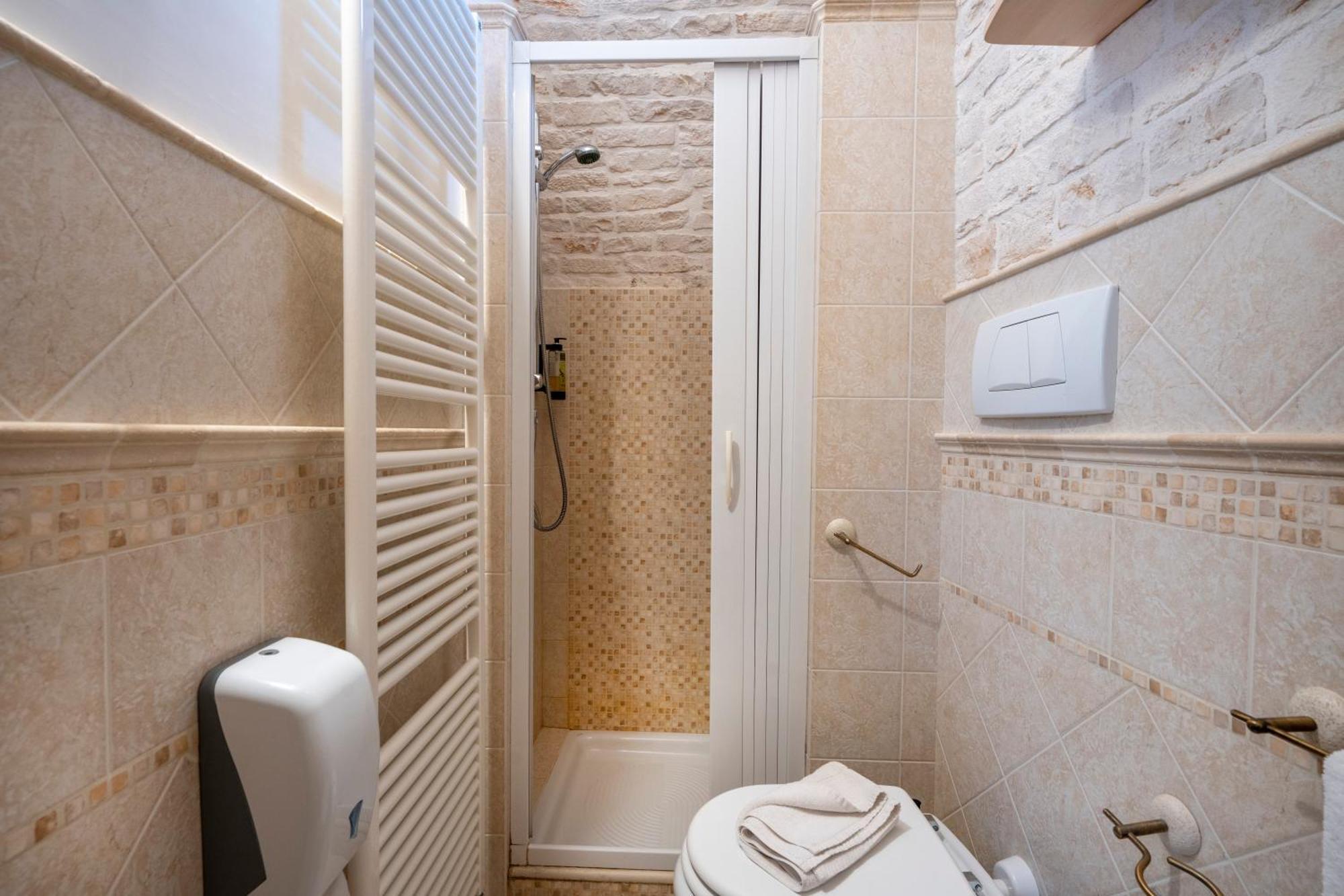 Holiday home Trulli Contento - & *