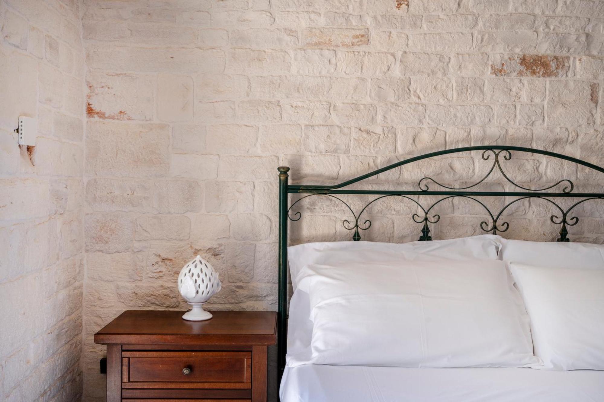 Holiday home Trulli Contento - & Alberobello