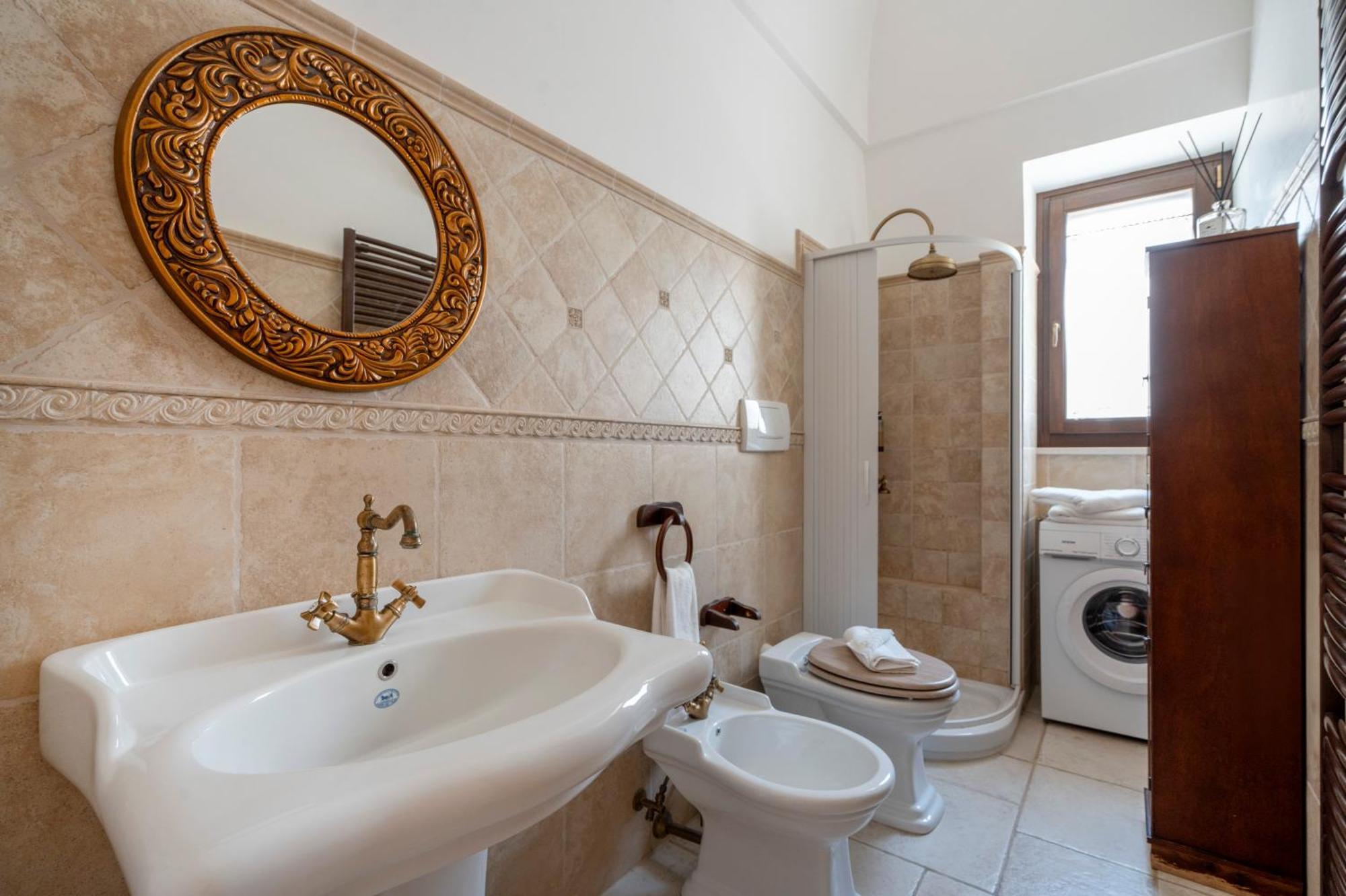Trulli Contento - & Holiday home Alberobello