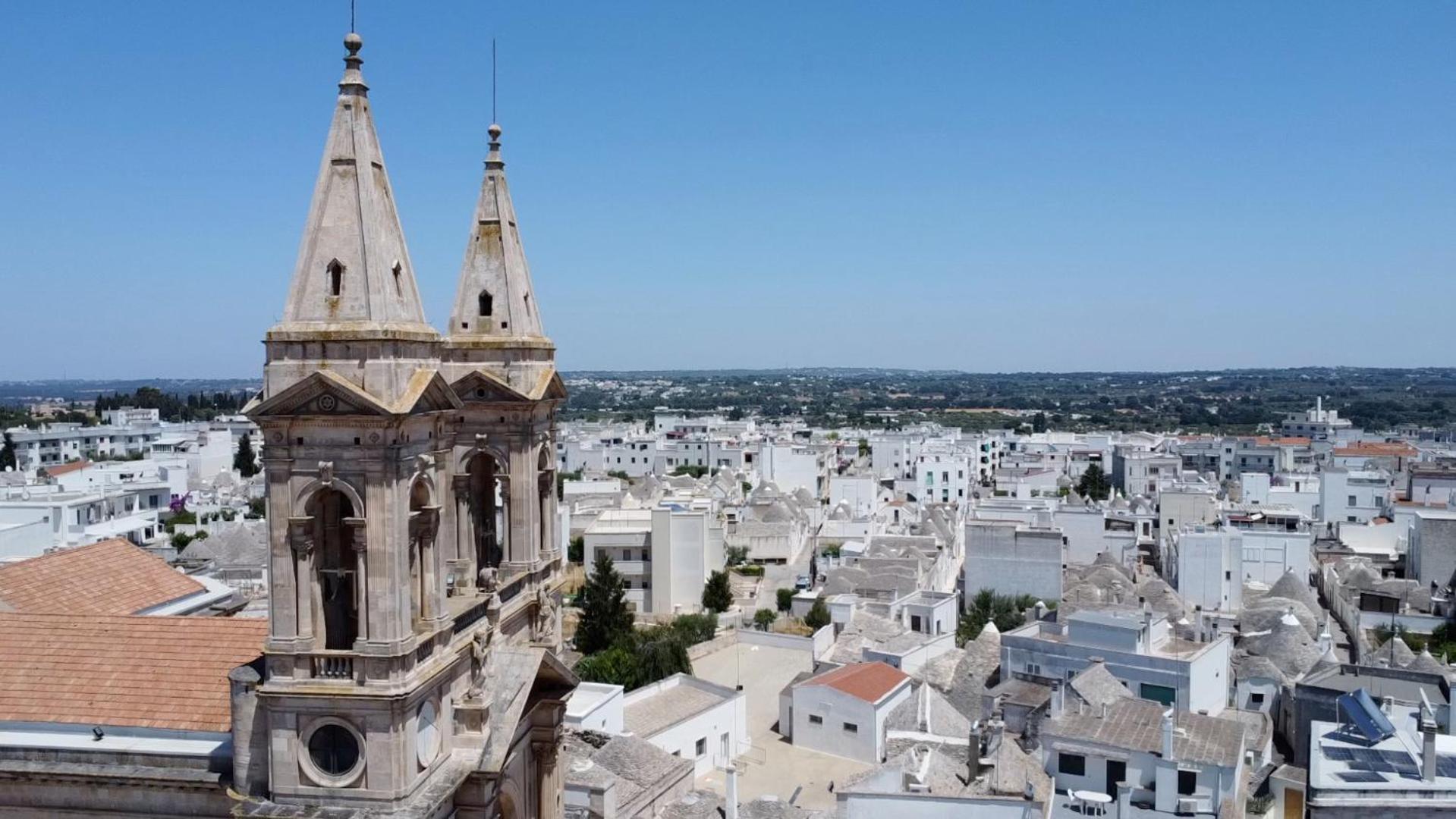 Holiday home Trulli Contento - &