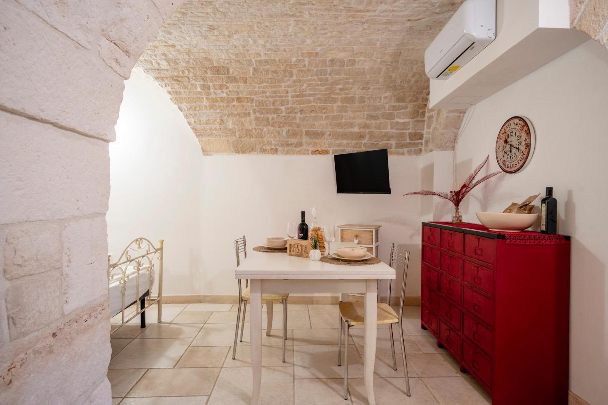 Trulli Contento - &