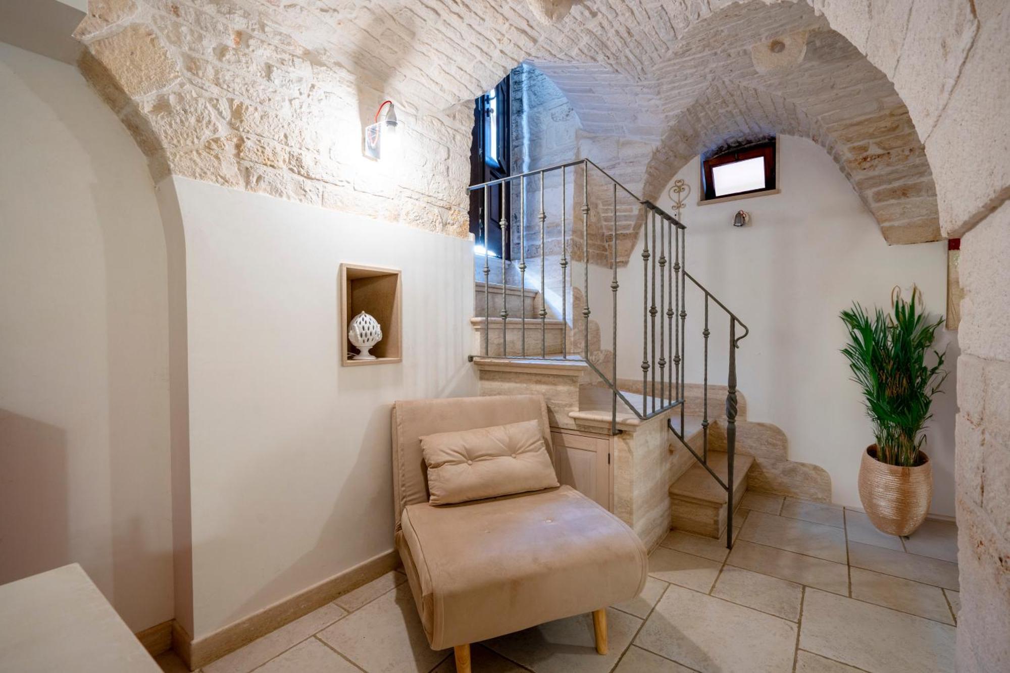 Trulli Contento - & Holiday home