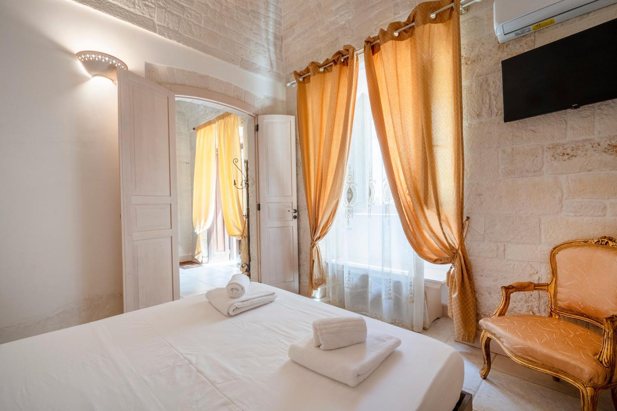 Trulli Contento - & Holiday home