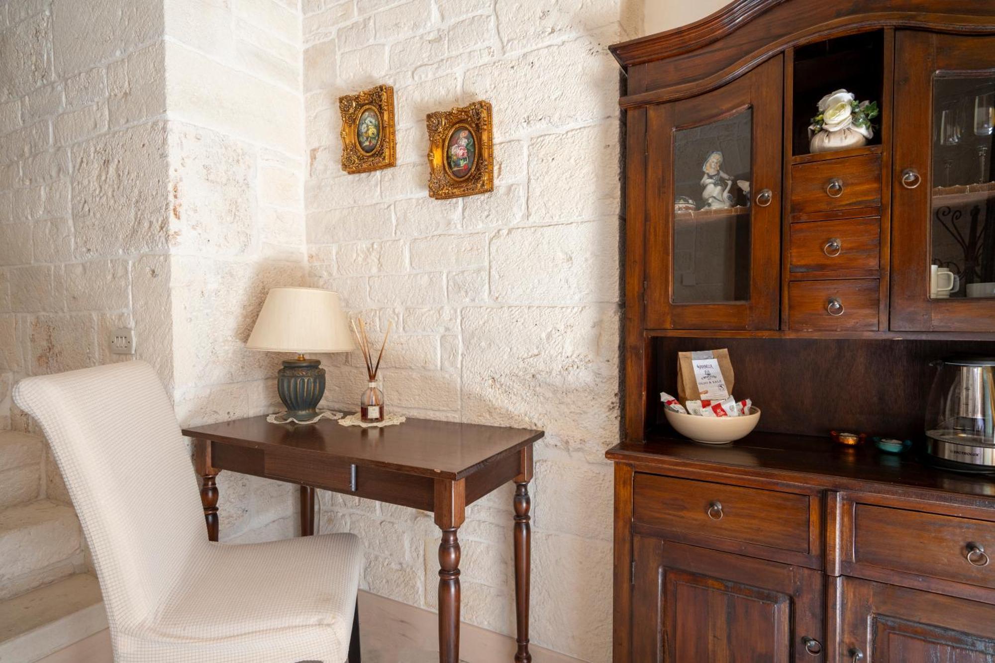 Holiday home Trulli Contento - & Alberobello