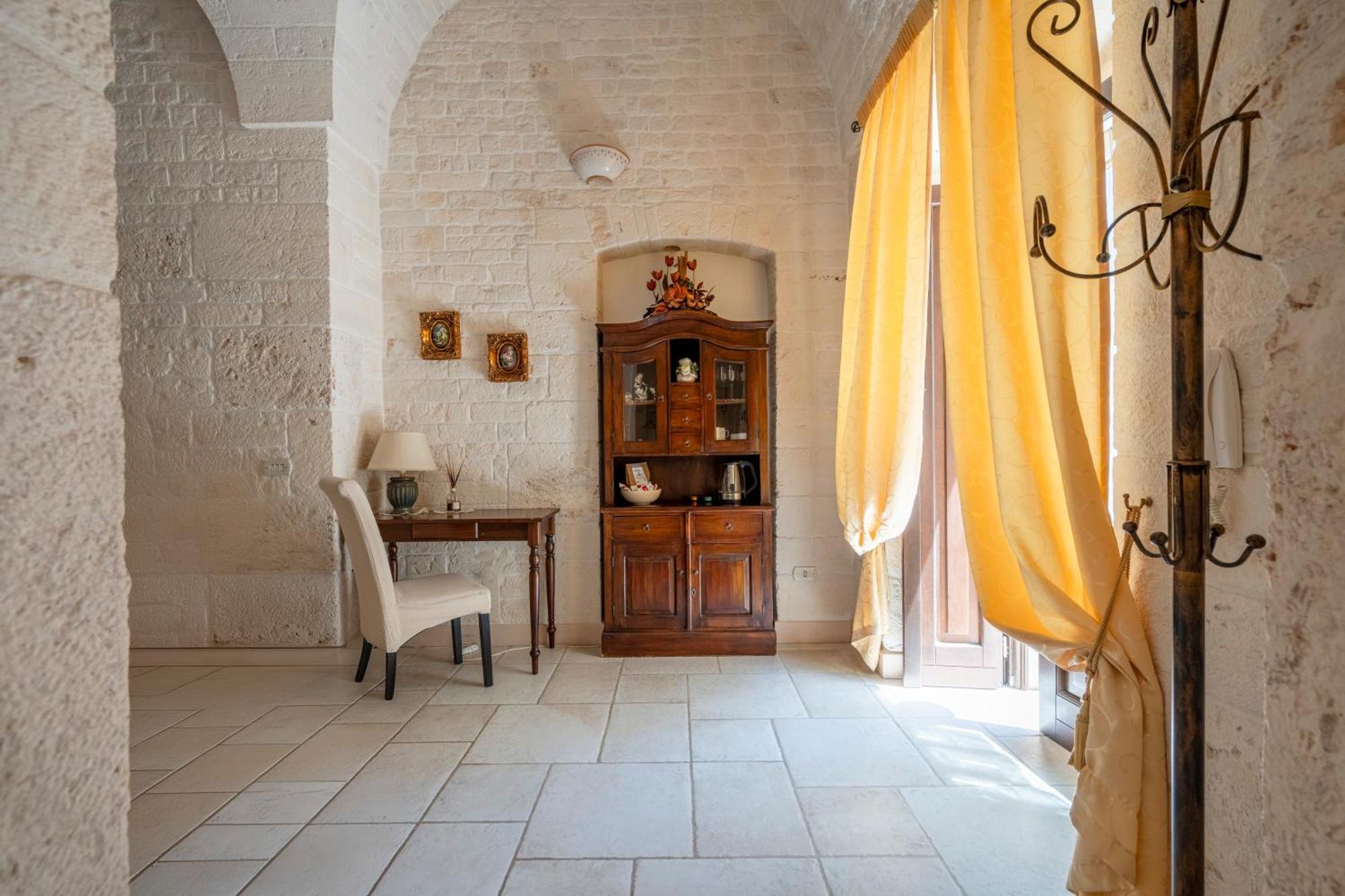 Trulli Contento - & Ferienhaus